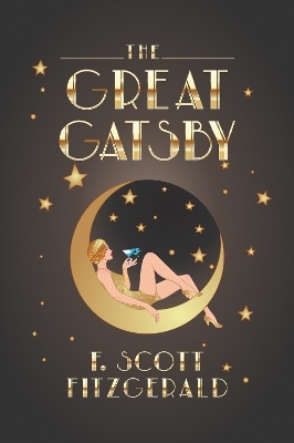 The Great Gatsby - F. Scott Fitzgerald