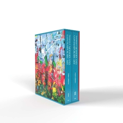 Masterpieces of Modern and Contemporary Art from the Farjam Collection - 