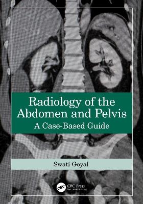 Radiology of the Abdomen and Pelvis