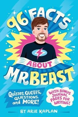 96 Facts About MrBeast