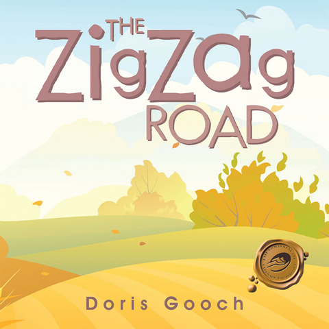 The Zigzag Road - Doris Gooch