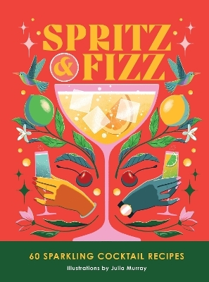 Spritz and Fizz -  Oh