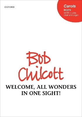 Welcome, all wonders in one sight! - 