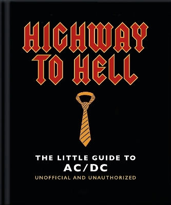 Highway to Hell -  Oh