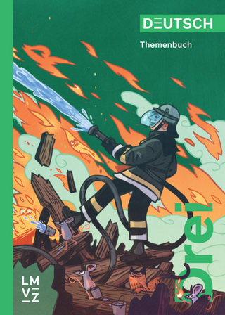 Deutsch Drei / Themenbuch