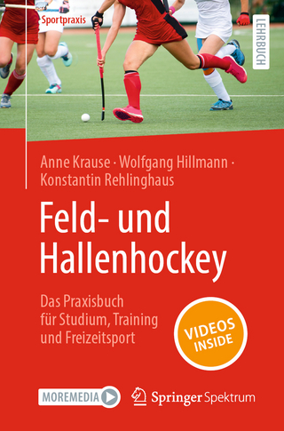Feld- und Hallenhockey