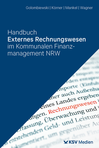 Handbuch Externes Rechnungswesen