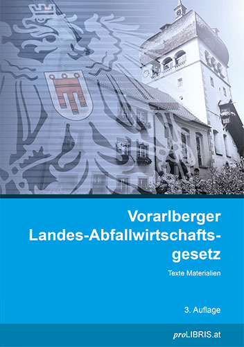 Vorarlberger Landes-Abfallwirtschaftsgesetz
