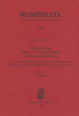 Die Briefe des Herrn von Schellenberg an Johann Jakob R&uuml;eger - Ursula Kampmann