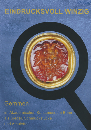 Eindrucksvoll winzig