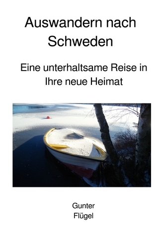 Auswandern nach Schweden