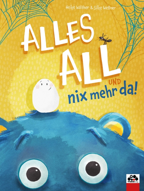 Alles all und nix mehr da! - Silke We&szlig;ner, Heike Walther