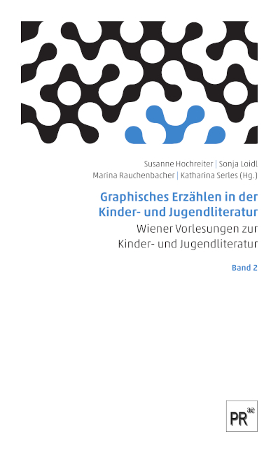 Graphisches Erz&auml;hlen in der Kinder- und Jugendliteratur - 