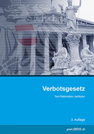 Verbotsgesetz