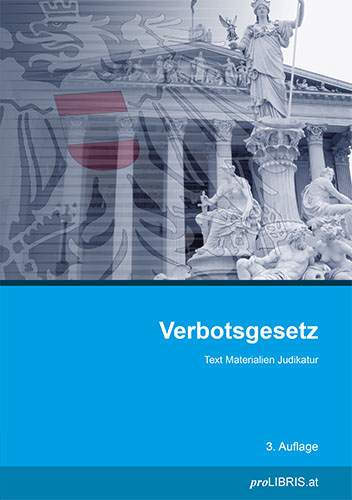 Verbotsgesetz