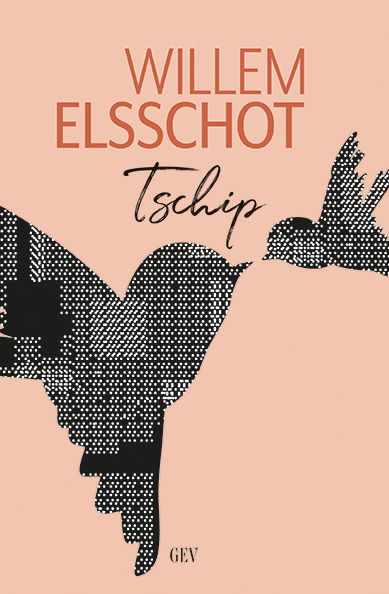 Tschip - Willem Elsschot