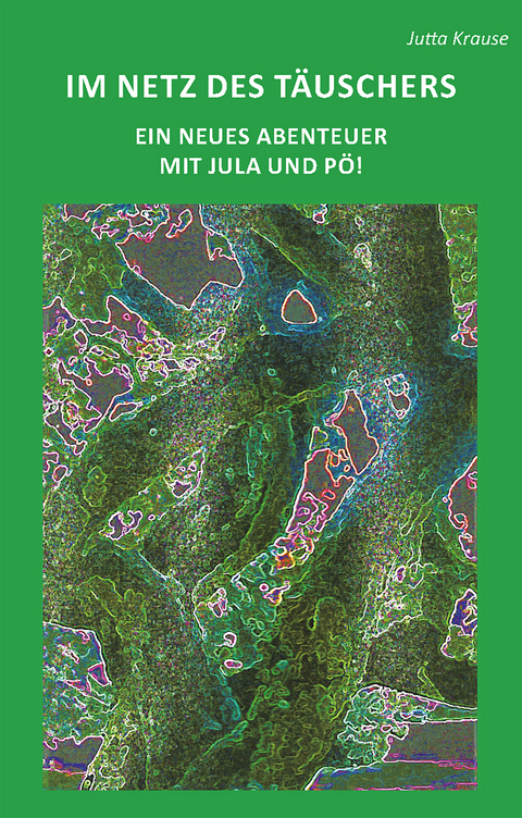 Im Netz des T&auml;uschers - Jutta Krause