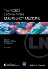 The RCEM Lecture Notes - Williams, Catherine; Nickson, Amy