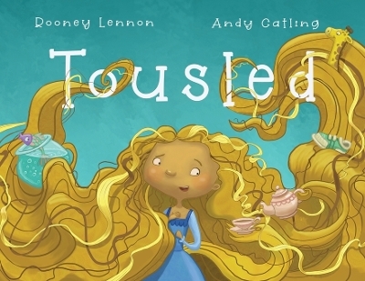 Tousled - Rooney Lennon