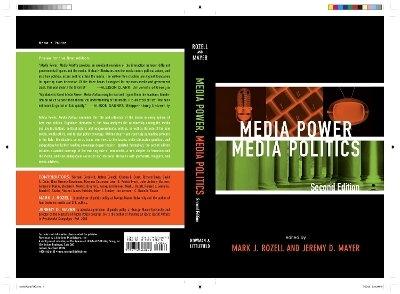 Media Power, Media Politics - 