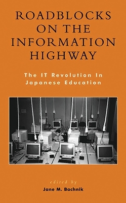 Roadblocks on the Information Highway - 