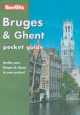 Bruges and Ghent - Lee, Brigitte; Messenger, Jack