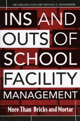 Ins and Outs of School Facility Management