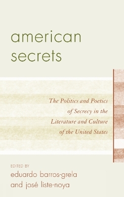 American Secrets - 