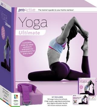 ProActive Ultimate Yoga Kit
