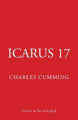 ICARUS 17 - Charles Cumming
