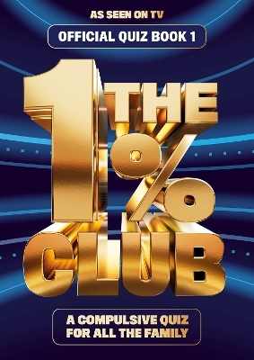 The 1% Club Book 1 -  Bbc Studios