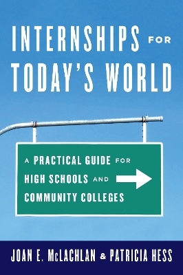 Internships for Today's World