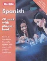 Berlitz Spanish CD Pack - Berlitz Guides