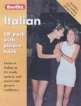 Berlitz Italian Travel Pack - Berlitz Guides