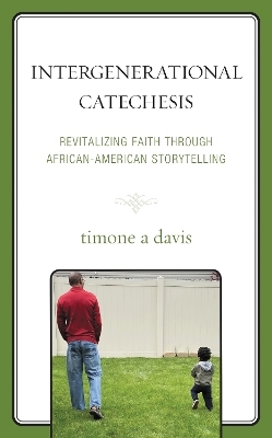 Intergenerational Catechesis - timone a davis