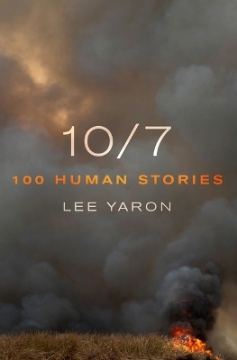 10/7 - Lee Yaron