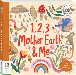 Eco Zoomers 1, 2, 3 Mother Earth & Me