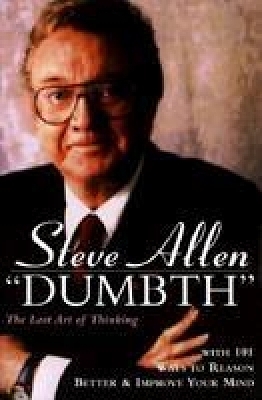 Dumbth - Steve Allen