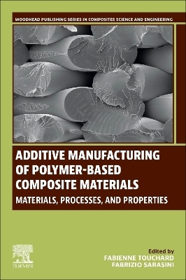 Additive Manufacturing of Polymer-Based Composite Materials - 