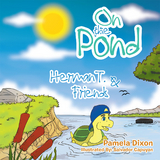 On the Pond - Pamela Dixon