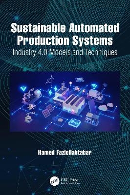 Sustainable Automated Production Systems