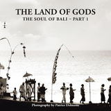 The Land of Gods - Patrice Delmotte