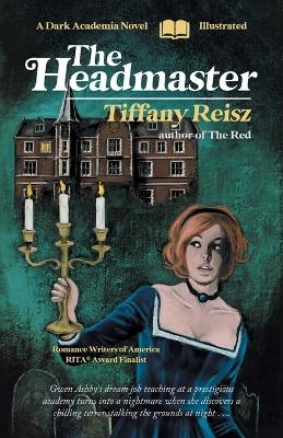 The Headmaster - Tiffany Reisz