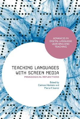 Teaching Languages with Screen Media - 
