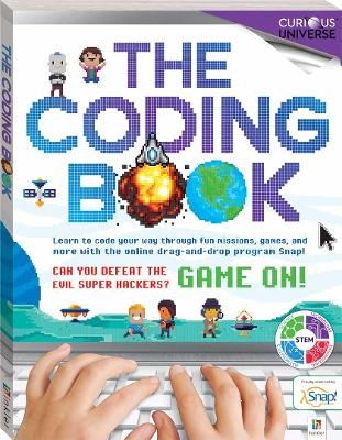 Coding for Kids
