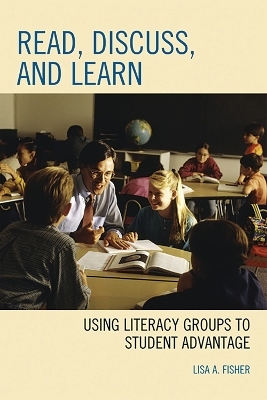 Read, Discuss, and Learn - Lisa A. Fisher