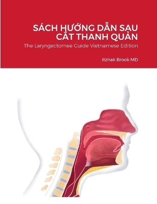 S&aacute;ch HƯỚng DẪn Sau CẮt Thanh QuẢn - Itzhak Brook