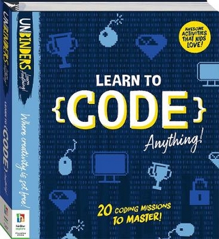 Unbinders Learn to Code