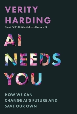 AI Needs You