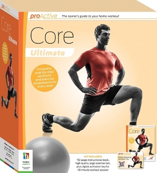 ProActive Ultimate Core Kit